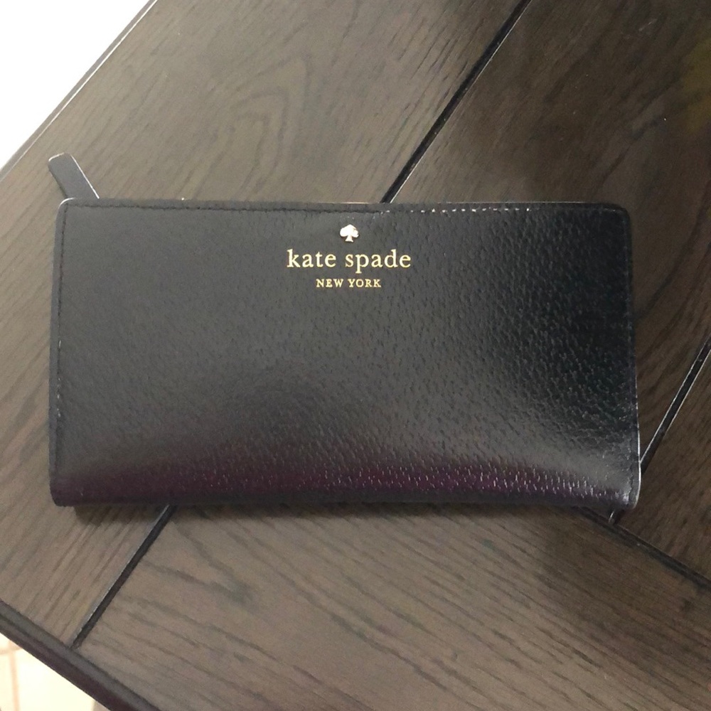 Kate spade wallet